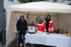 Foto vom Album: Langetafel auf dem Marktplatz Tuttlingen