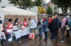 Foto vom Album: Langetafel auf dem Marktplatz Tuttlingen