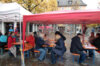 Foto vom Album: Langetafel auf dem Marktplatz Tuttlingen