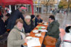 Foto vom Album: Langetafel auf dem Marktplatz Tuttlingen