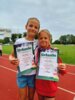 Foto vom Album: Angermünder Sommerlauf 26.08.2023