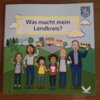 Foto vom Album: Besuch Landrat Schünemann