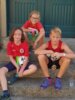 Foto vom Album: Angermünder Teamlauf 08.09.2023