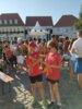 Foto vom Album: Angermünder Teamlauf 08.09.2023