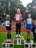 Foto vom Album: Ueckermünder Herbstcross 03.10.2023