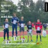 Foto vom Album: Ueckermünder Herbstcross 03.10.2023