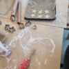 Kekse backen