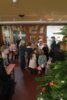 Foto vom Album: Nikolausfeier Zwergelgarde vom 11.12.2023