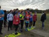 Foto vom Album: Jatznicker Waldlauf 11.11.2023