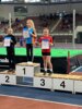 Foto vom Album: Schüler-Hallensportfest des SC Neubrandenburg