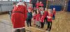 Foto vom Album: Weihnachtsfeier Kindersport 2023