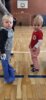 Foto vom Album: Weihnachtsfeier Kindersport 2023