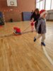 Foto vom Album: Weihnachtsfeier Kindersport 2023