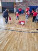 Foto vom Album: Weihnachtsfeier Kindersport 2023