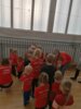 Foto vom Album: Weihnachtsfeier Kindersport 2023