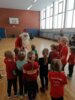 Foto vom Album: Weihnachtsfeier Kindersport 2023