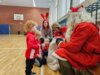 Foto vom Album: Weihnachtsfeier Kindersport 2023
