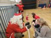 Foto vom Album: Weihnachtsfeier Kindersport 2023