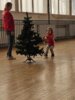 Foto vom Album: Weihnachtsfeier Kindersport 2023