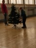 Foto vom Album: Weihnachtsfeier Kindersport 2023