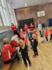 Foto vom Album: Weihnachtsfeier Kindersport 2023