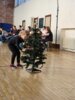 Foto vom Album: Weihnachtsfeier Kindersport 2023