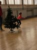 Foto vom Album: Weihnachtsfeier Kindersport 2023