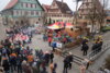 Foto vom Album: Stellen des Narrenbaums vom 07.01.2024
