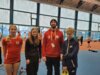 Foto vom Album: Wintersportfest Berlin - Hohenschönhausen