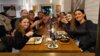 Foto vom Album: Indoor Meeting Leipzig