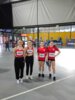 Foto vom Album: Indoor Meeting Leipzig