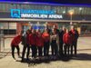 Foto vom Album: Indoor Meeting Leipzig