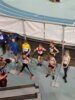 Foto vom Album: Indoor Meeting Leipzig