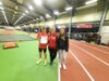 Foto vom Album: LM Halle Mehrkampf U12_U14_U 16 Cottbus, 17.02.2024