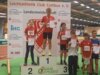 Foto vom Album: LM Halle Mehrkampf U12_U14_U 16 Cottbus, 17.02.2024