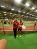 Foto vom Album: LM Halle Mehrkampf U12_U14_U 16 Cottbus, 17.02.2024