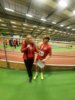Foto vom Album: LM Halle Mehrkampf U12_U14_U 16 Cottbus, 17.02.2024