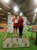 Foto vom Album: LM Halle Mehrkampf U12_U14_U 16 Cottbus, 17.02.2024