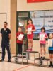 Foto vom Album: Offene regionale Hallenmeisterschaften Torgelow - 24.-25.02.2024
