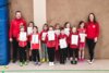Foto vom Album: Offene regionale Hallenmeisterschaften Torgelow - 24.-25.02.2024