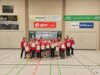 Foto vom Album: Offene regionale Hallenmeisterschaften Torgelow - 24.-25.02.2024