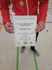 Foto vom Album: Offene regionale Hallenmeisterschaften Torgelow - 24.-25.02.2024