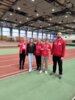 Foto vom Album: Hallen-Landesmeisterschaften der U12U14 in Potsdam