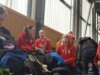 Foto vom Album: Hallen-Landesmeisterschaften der U12U14 in Potsdam