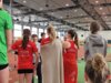 Foto vom Album: Hallen-Landesmeisterschaften der U12U14 in Potsdam
