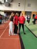 Foto vom Album: Hallen-Landesmeisterschaften der U12U14 in Potsdam