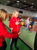 Foto vom Album: Hallen-Landesmeisterschaften der U12U14 in Potsdam