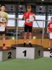 Foto vom Album: Hallen-Landesmeisterschaften der U12U14 in Potsdam