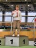 Foto vom Album: Hallen-Landesmeisterschaften der U12U14 in Potsdam