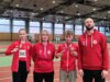 Foto vom Album: Hallen-Landesmeisterschaften der U12U14 in Potsdam
